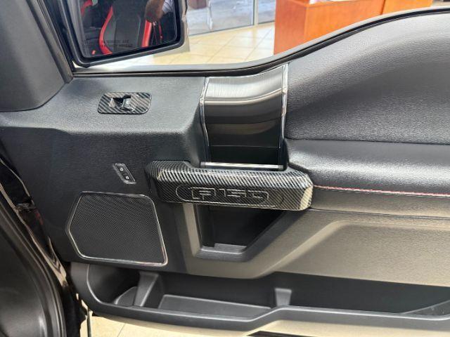 used 2020 Ford F-150 car, priced at $34,600