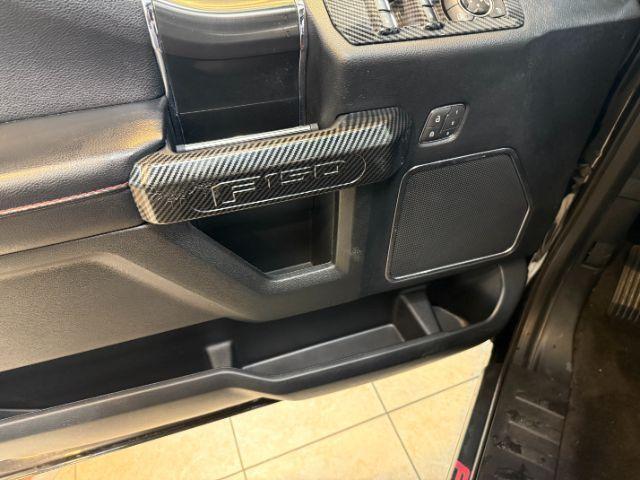 used 2020 Ford F-150 car, priced at $34,600