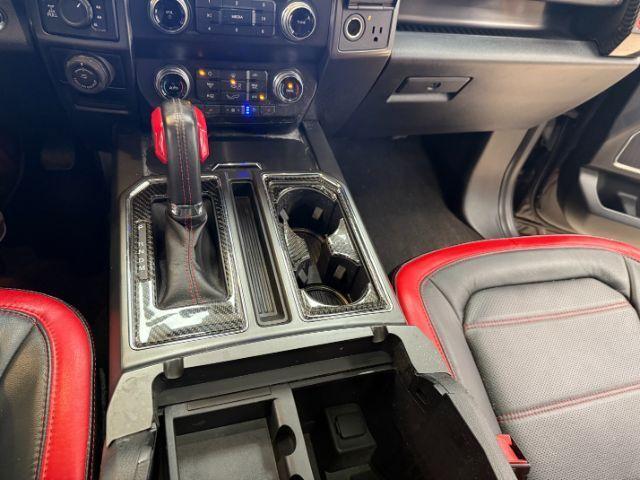 used 2020 Ford F-150 car, priced at $34,600