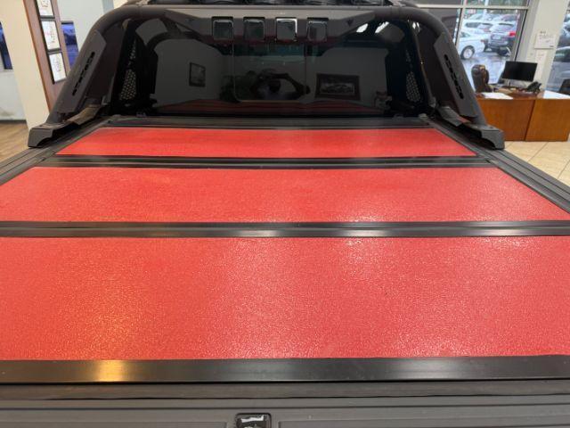 used 2020 Ford F-150 car, priced at $34,600