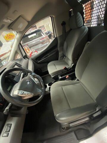 used 2021 Nissan NV200 car, priced at $16,995