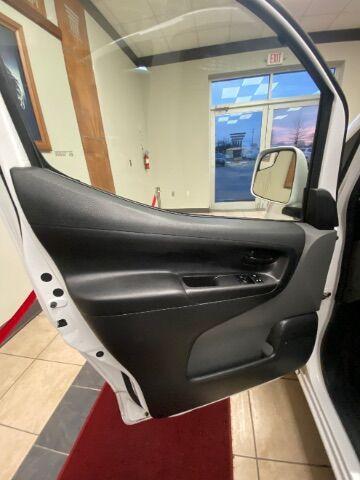 used 2021 Nissan NV200 car, priced at $16,995