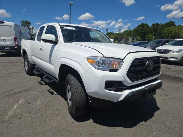used 2019 Toyota Tacoma car, priced at $27,900