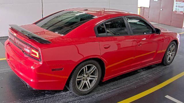 used 2014 Dodge Charger car, priced at $15,500