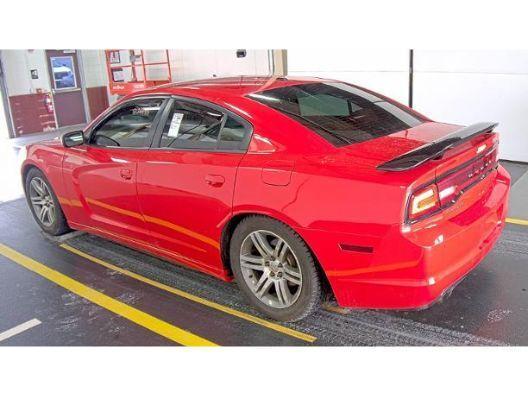 used 2014 Dodge Charger car, priced at $15,500