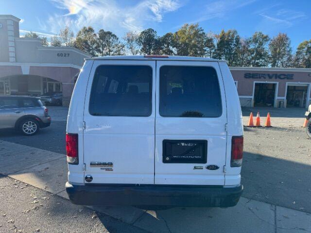 used 2014 Ford E250 car, priced at $15,700