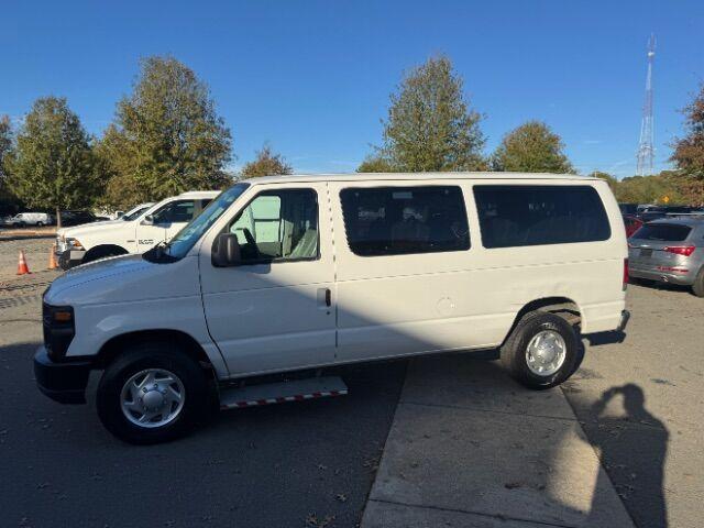 used 2014 Ford E250 car, priced at $15,700