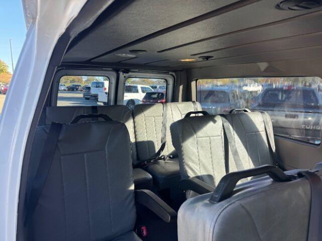 used 2014 Ford E250 car, priced at $15,700