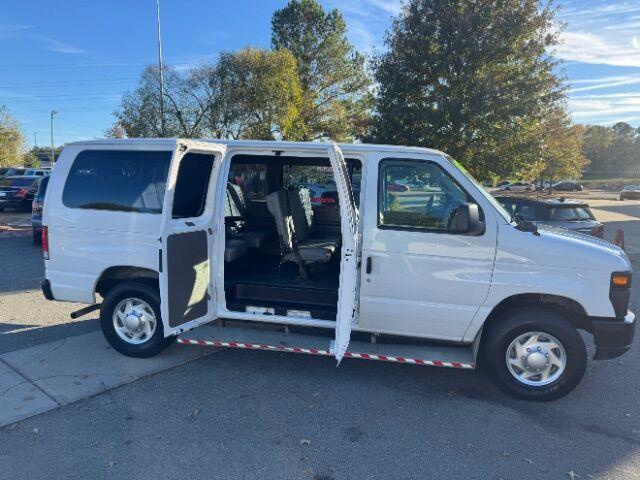 used 2014 Ford E250 car, priced at $15,700