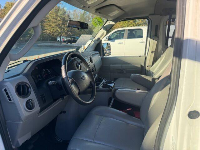 used 2014 Ford E250 car, priced at $15,700