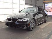 used 2020 BMW 330 car, priced at $19,700
