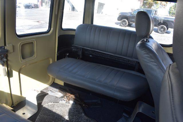 used 1975 Toyota Land Cruiser car, priced at $26,000