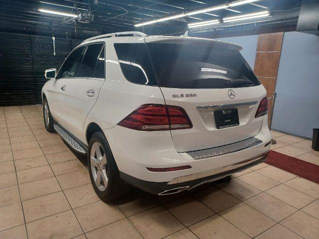 used 2018 Mercedes-Benz GLE 350 car, priced at $20,400