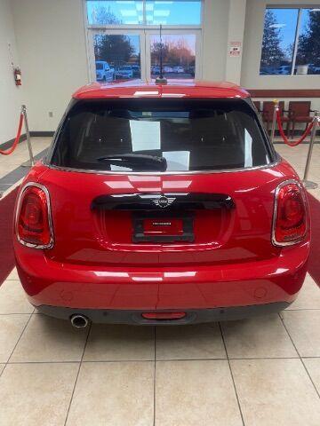 used 2020 MINI Hardtop car, priced at $16,500