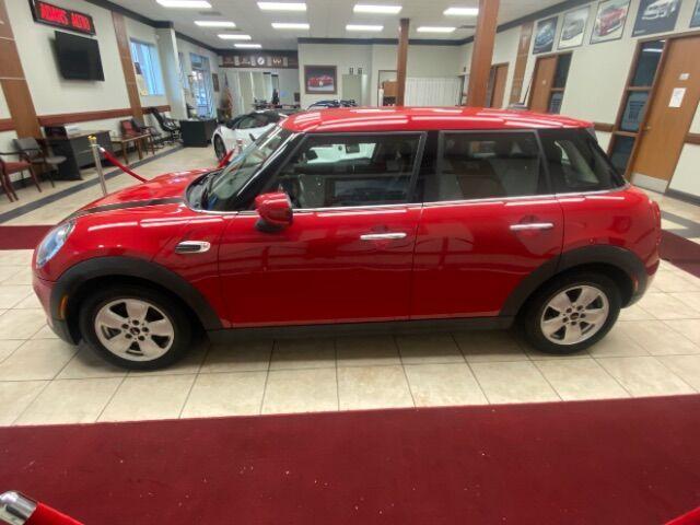 used 2020 MINI Hardtop car, priced at $16,500