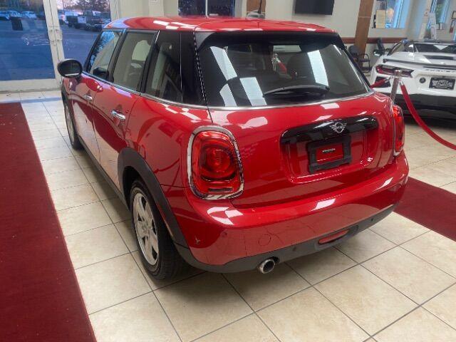 used 2020 MINI Hardtop car, priced at $16,500