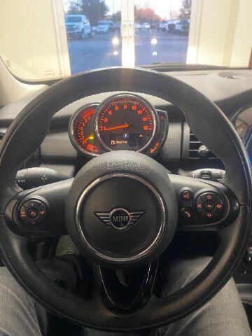 used 2020 MINI Hardtop car, priced at $16,500