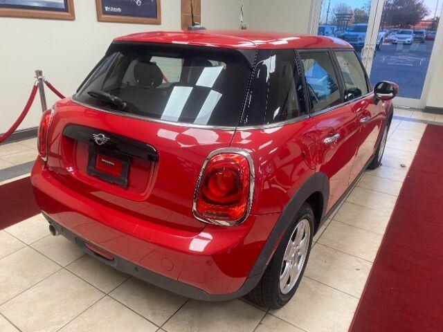 used 2020 MINI Hardtop car, priced at $16,500