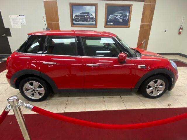 used 2020 MINI Hardtop car, priced at $16,500