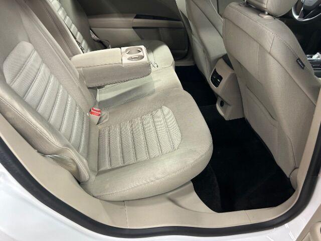 used 2018 Ford Fusion Hybrid car, priced at $16,400
