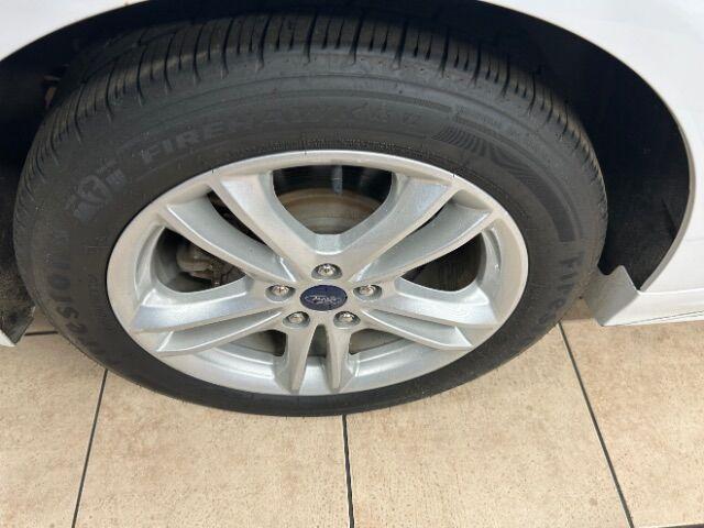 used 2018 Ford Fusion Hybrid car, priced at $16,400