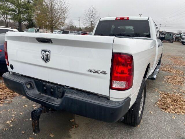 used 2015 Ram 2500 car, priced at $25,300