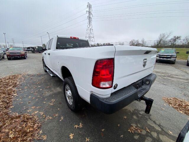 used 2015 Ram 2500 car, priced at $25,300