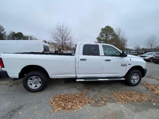 used 2015 Ram 2500 car, priced at $25,300