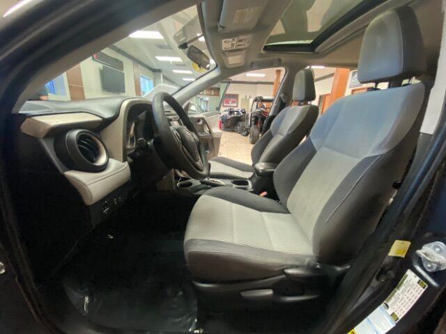used 2014 Toyota RAV4 car, priced at $10,995