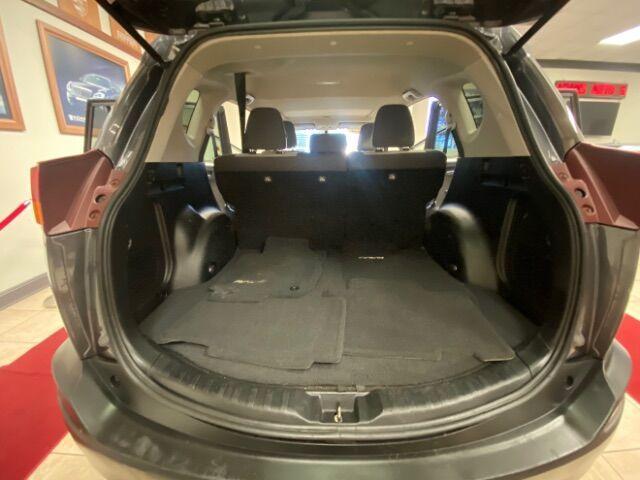 used 2014 Toyota RAV4 car, priced at $10,995