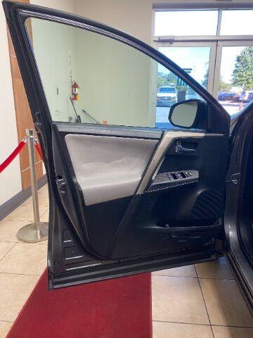 used 2014 Toyota RAV4 car, priced at $10,995