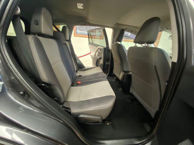 used 2014 Toyota RAV4 car, priced at $10,995