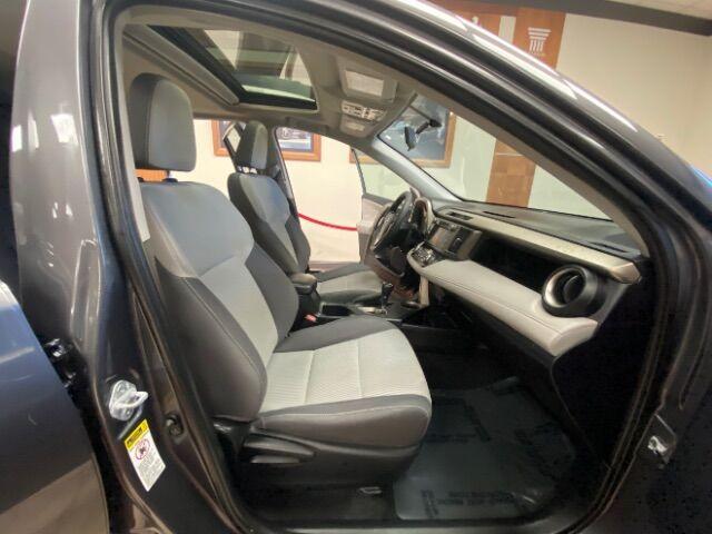 used 2014 Toyota RAV4 car, priced at $10,995