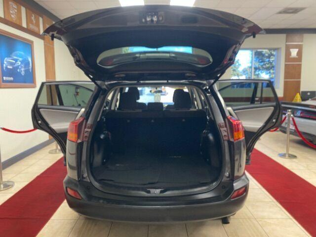 used 2014 Toyota RAV4 car, priced at $10,995