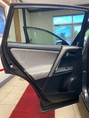 used 2014 Toyota RAV4 car, priced at $10,995