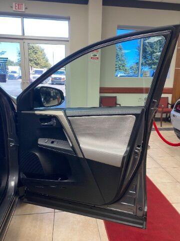 used 2014 Toyota RAV4 car, priced at $10,995