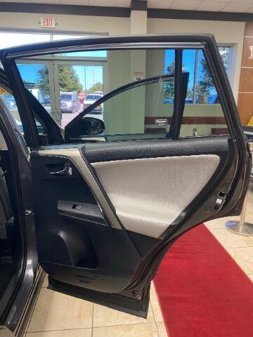 used 2014 Toyota RAV4 car, priced at $10,995