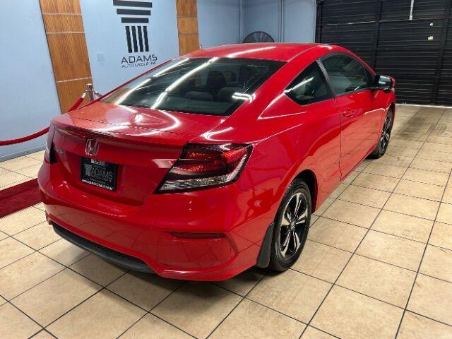 used 2015 Honda Civic car, priced at $10,100