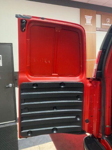 used 2021 Chevrolet Express 2500 car, priced at $15,500