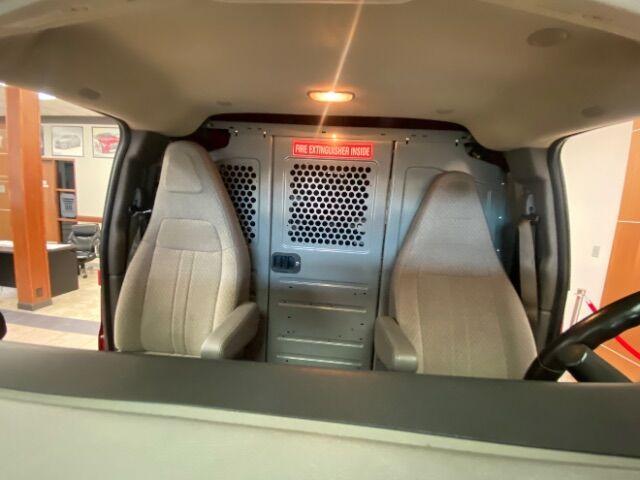 used 2021 Chevrolet Express 2500 car, priced at $15,500
