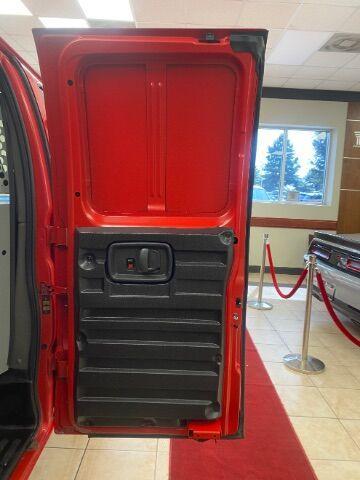 used 2021 Chevrolet Express 2500 car, priced at $15,500