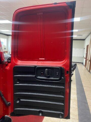used 2021 Chevrolet Express 2500 car, priced at $15,500