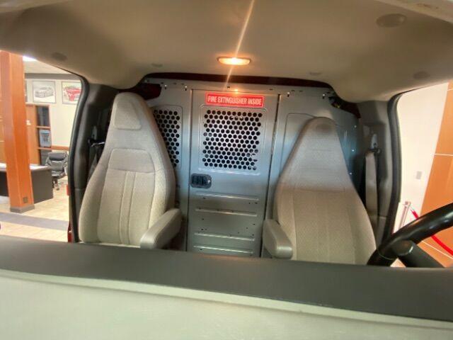 used 2021 Chevrolet Express 2500 car, priced at $15,500