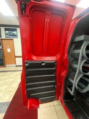 used 2021 Chevrolet Express 2500 car, priced at $15,500