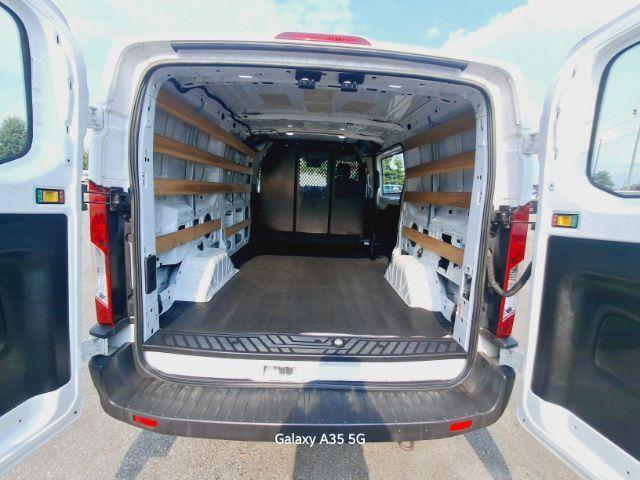 used 2019 Ford Transit-250 car, priced at $20,600