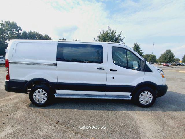 used 2019 Ford Transit-250 car, priced at $20,600