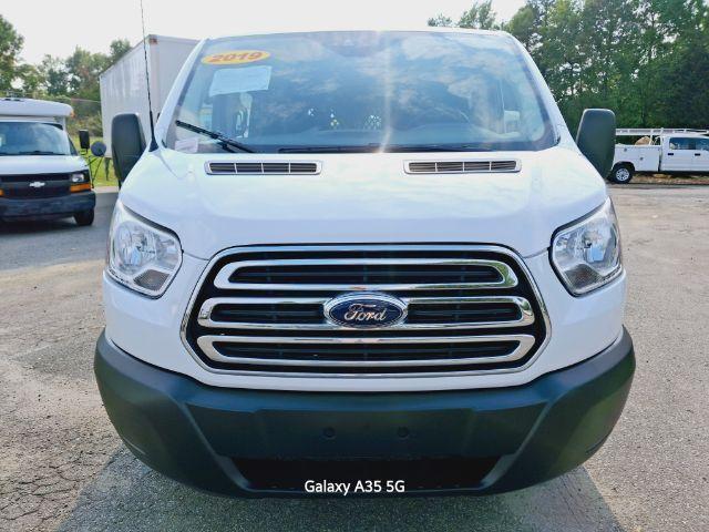 used 2019 Ford Transit-250 car, priced at $20,600