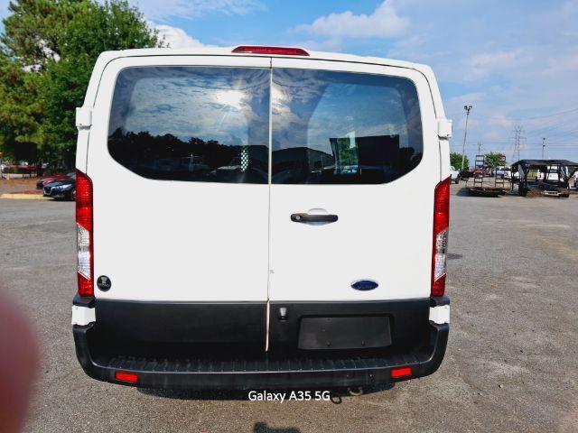 used 2019 Ford Transit-250 car, priced at $20,600