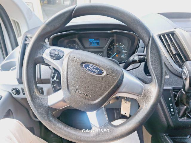 used 2019 Ford Transit-250 car, priced at $20,600