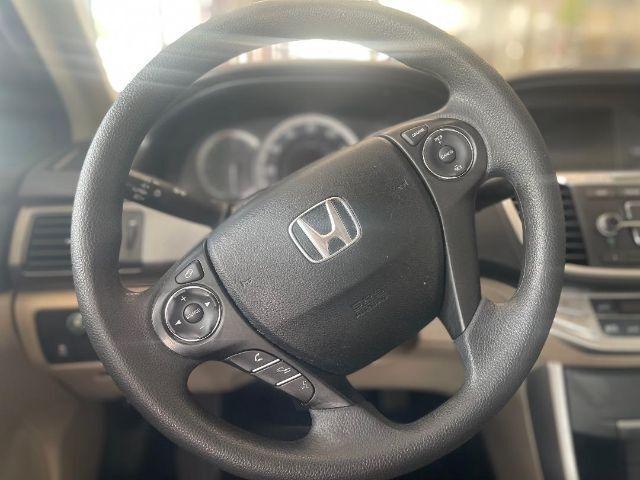 used 2014 Honda Accord car, priced at $15,995